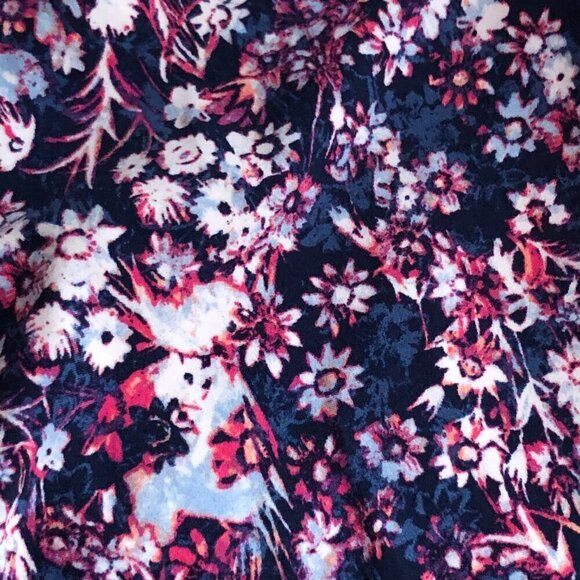 Aerie Offline Real Me Cut Out 7/8 Leggings - NWT's - Picture 3 of 10